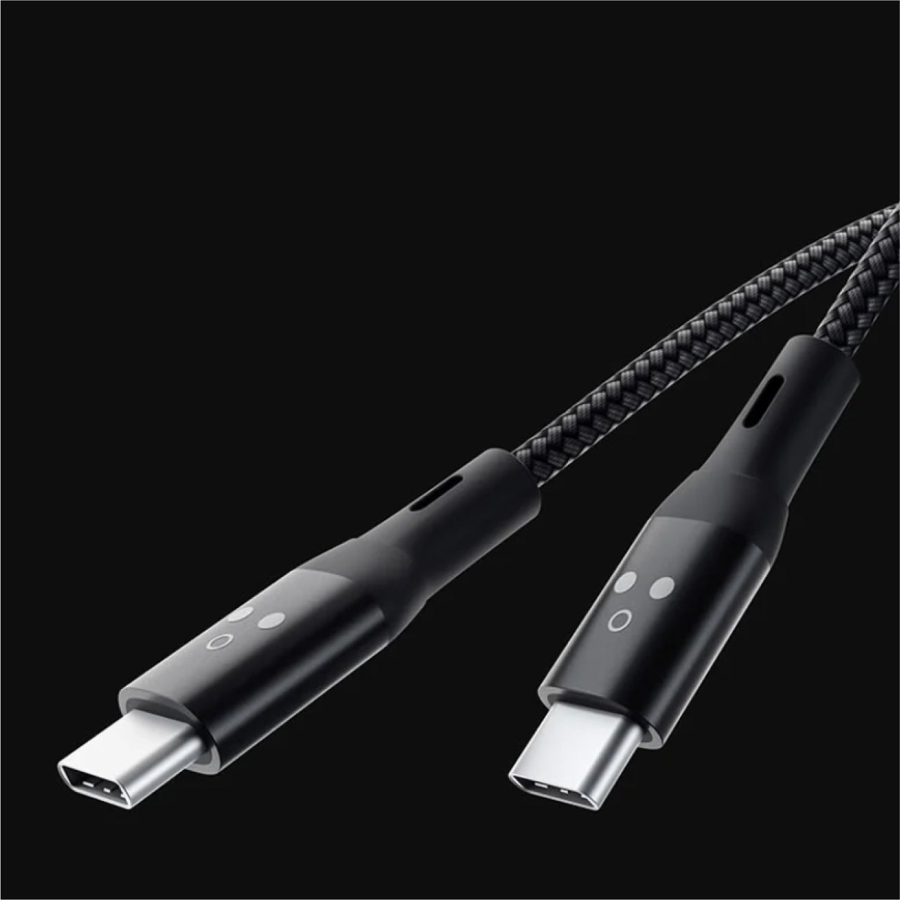 100w USB-C to USB-C cable