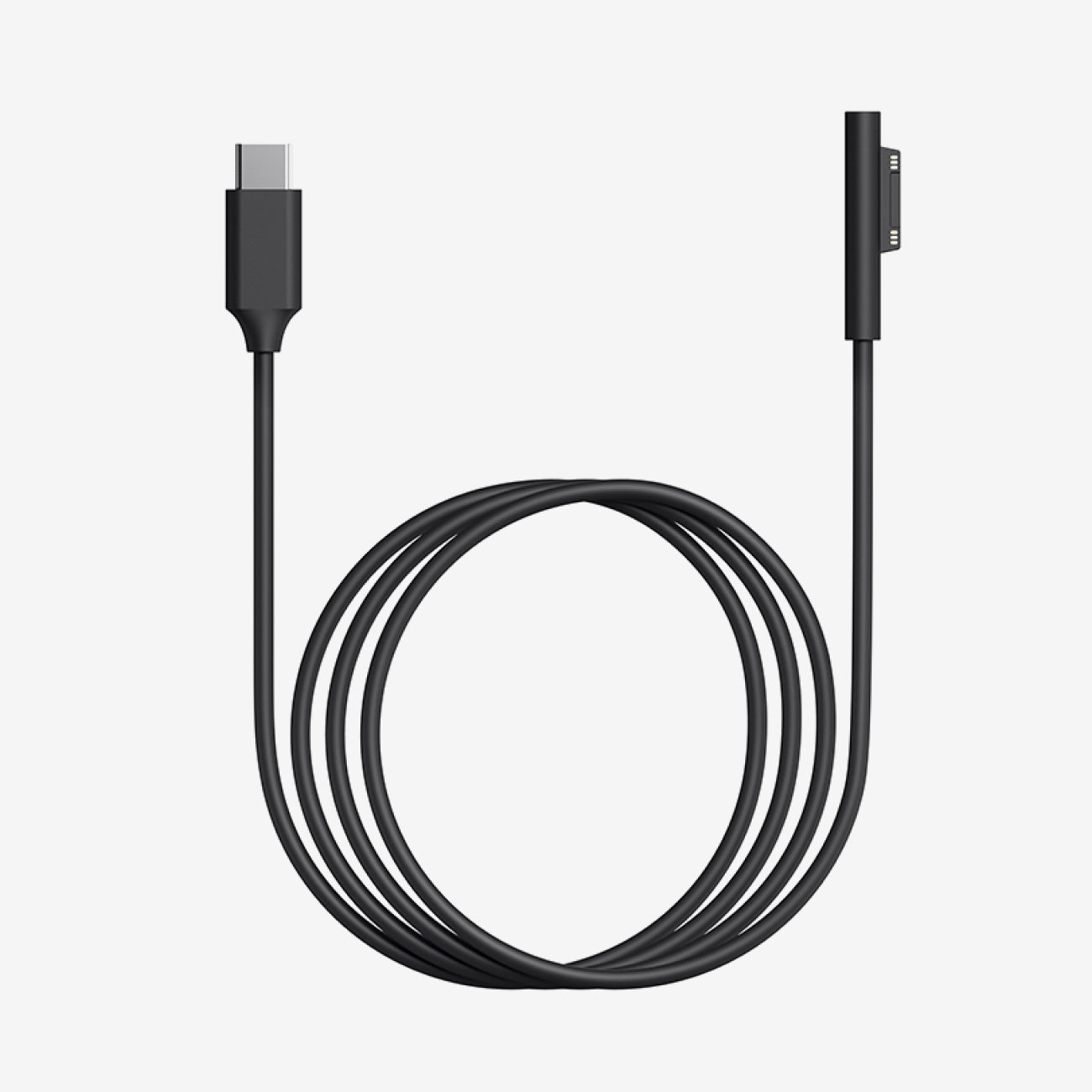 USB-C to Surface Pro