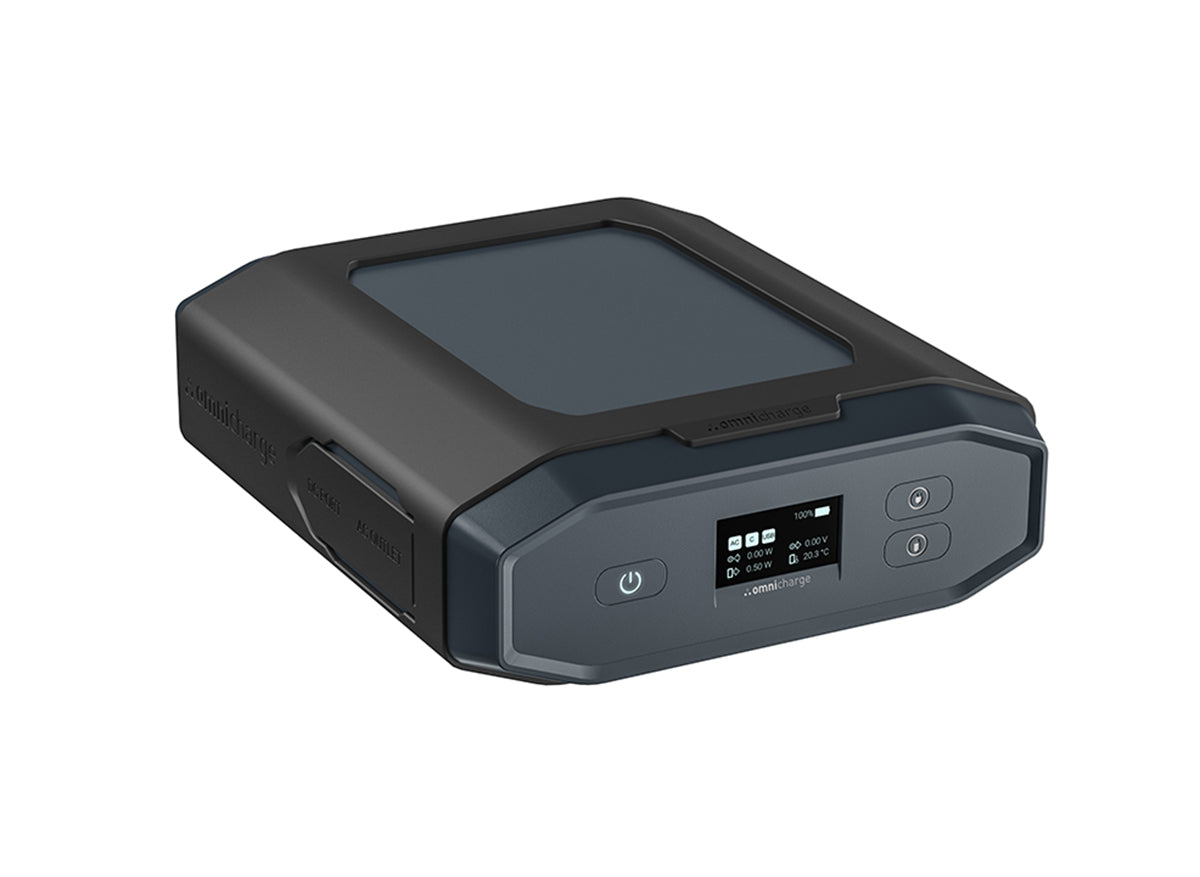 Console de mixage USB encastrable RM-1422FX - omnitronic
