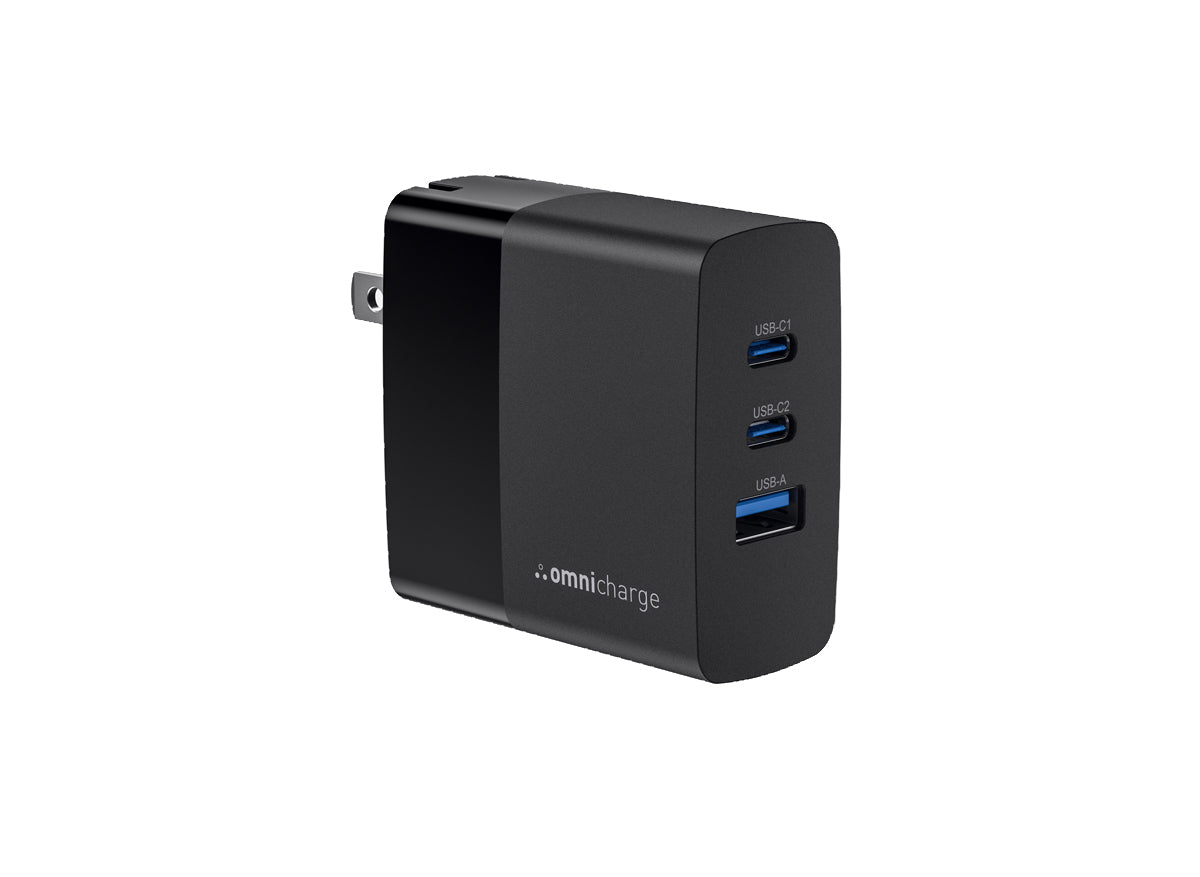 REVIEW  Basics 65W One Port GaN USB-C Wall Charger 